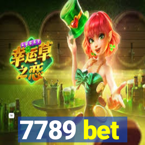 7789 bet